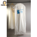 custom printed Wedding Dress Cover Garment Suit Bag